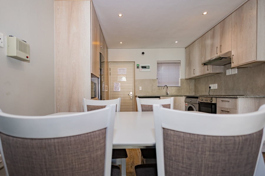 2 Bedroom Property for Sale in Durbanville Western Cape